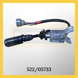 STOK KODU: 522/05733 VİTES KOLU