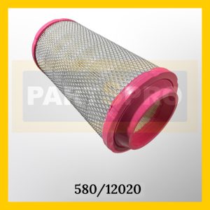 STOK KODU: 580/12020 HAVA FİLTRESİ-DIŞ
