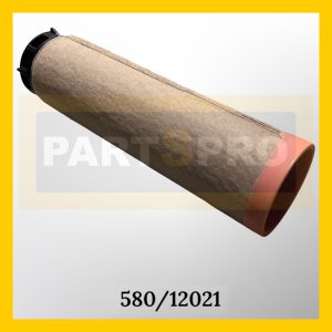 STOK KODU: 580/12021 HAVA FİLTRESİ -İÇ