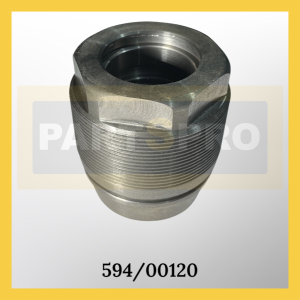 STOK KODU: 594/00120 BOĞAZ SOMUNU