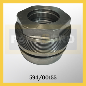 STOK KODU: 594/00155 PİSTON BOĞAZ SOMUNU