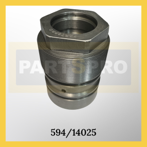 STOK KODU: 594/14025 PİSTON BOĞAZ KEÇE YATAĞI