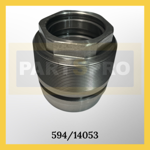 STOK KODU: 594/14053 BOĞAZ KEÇE YATAĞI