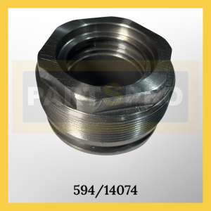 STOK KODU: 594/14074 DİREKSİYON PİSTON SOMUNU