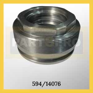 STOK KODU: 594/14076  BOĞAZ KEÇE YATAĞI