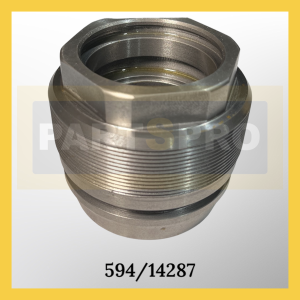 STOK KODU: 594/14287 G PİST.BOĞAZ KEÇE