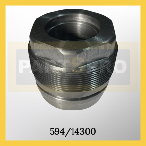 STOK KODU: 594/14300 BOĞAZ KEÇE YATAĞI