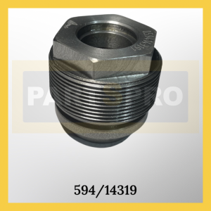 STOK KODU: 594/14319 SHOVEL BOĞAZ SOMUNU