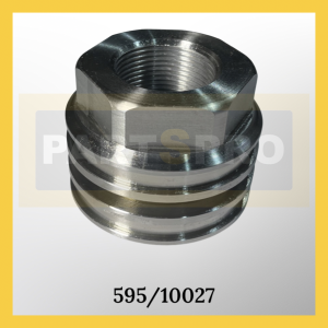 STOK KODU: 595/10027 ROT SOMUNU