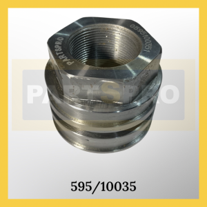 STOK KODU: 595/10035 C PİSTON MİL KAFASI