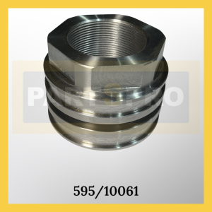 STOK KODU: 595/10061 G PİSTON  KEÇE YATAĞI