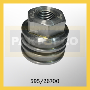 STOK KODU: 595/26700 SHOVEL ROT SOMUNU