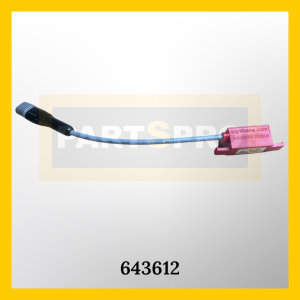 STOK KODU: 643612 SENSÖR