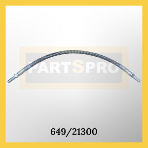 STOK KODU: 649/21300 FREN HORTUMU