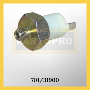 STOK KODU: 701/31900 ŞANZIMAN BASINÇ MÜŞÜRÜ