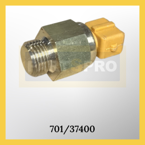 STOK KODU: 701/37400 MOTOR HARARET LAMBA MÜŞÜRÜ