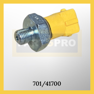 STOK KODU: 701/41700 ŞANZIMAN YAĞ BASINÇ MÜŞÜRÜ