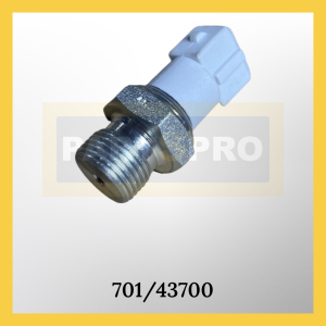 STOK KODU: 701/43700 ŞANZUMAN BASINÇ MÜŞÜRÜ