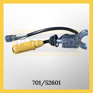 STOK KODU: 701/52601 VİTES KOLU