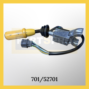 STOK KODU: 701/52701 İLERİ GERİ VİTES KOLU