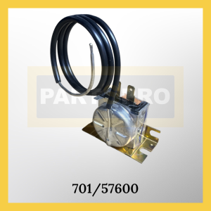 STOK KODU: 701/57600 TERMOSTAT