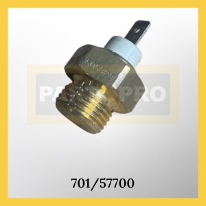 STOK KODU: 701/57700 ŞANZIMAN HARARET MÜŞÜRÜ