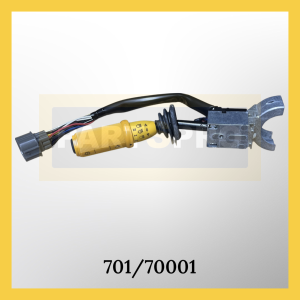 STOK KODU: 701/70001 FAR VE SİLECEK KOLU