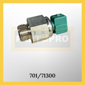 STOK KODU: 701/71300 YAĞ HARARET MÜŞÜRÜ