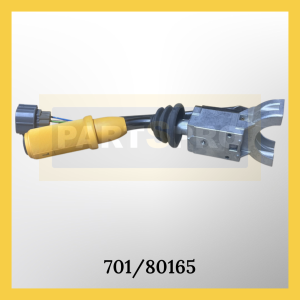 STOK KODU: 701/80165 VİTES KOLU