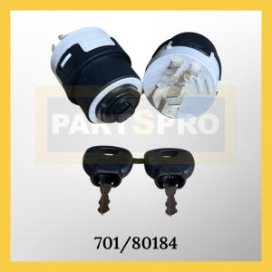 STOK KODU: 701/80184  KONTAK KOMPLE