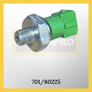STOK KODU: 701/80225 MOTOR YAĞ BASINÇ MÜŞÜRÜ