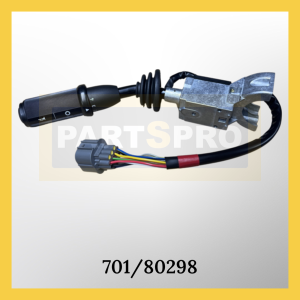 STOK KODU: 701/80298 VİTES KOLU