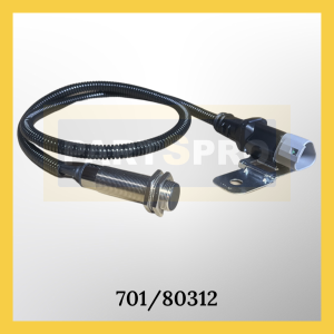 STOK KODU: 701/80312 DİRK.YÖN MÜŞÜRÜ