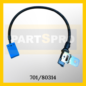 STOK KODU: 701/80314 BOM AÇI SENSÖRÜ LOADALL