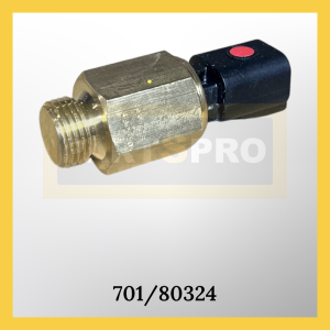 STOK KODU: 701/80324 YAĞ HARARET MÜŞÜRÜ