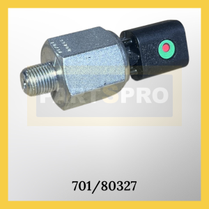 STOK KODU: 701/80327 YAĞ MÜŞÜRÜ