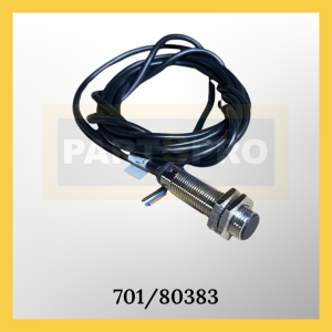 STOK KODU: 701/80383 KIRICI OKUYUCU SENSÖR