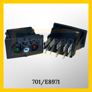 STOK KODU: 701/E8971 ANAHTAR , ECO MOD