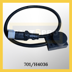 STOK KODU: 701/H4036 (KARE)AYAK SENSÖRÜ