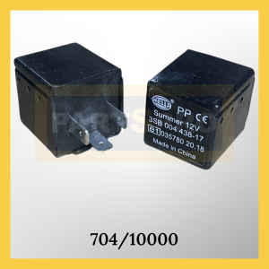 STOK KODU: 704/10000 İKAZ DÜDÜĞÜ