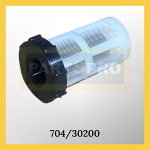 STOK KODU: 704/30200 YAKIT FİLTRESİ