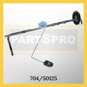 STOK KODU: 704/50125 MAZOT ŞAMANDIRA