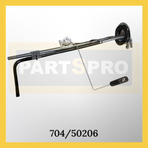 STOK KODU: 704/50206 ŞAMANDIRA