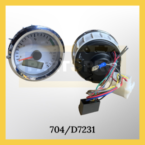 STOK KODU: 704/D7231 DEVİR SAATİ