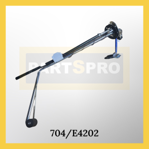 STOK KODU: 704/E4202 MAZOT ŞAMANDIRA