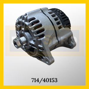 STOK KODU: 714/40153 ALTERNATÖR AK-RG