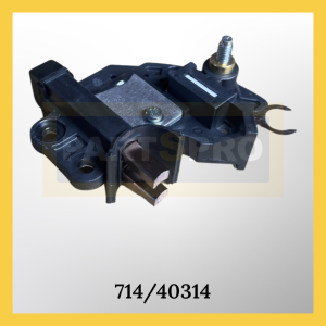 STOK KODU: 714/40314 KÖMÜRLÜ KONJEKTÖR