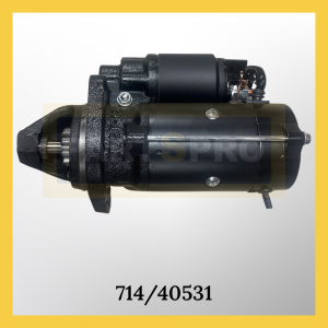 STOK KODU: 714/40531 MARŞ MOTORU RG