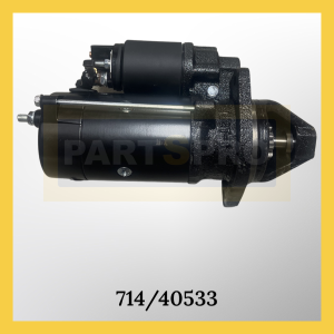 STOK KODU: 714/40533 MARŞ MOTORU