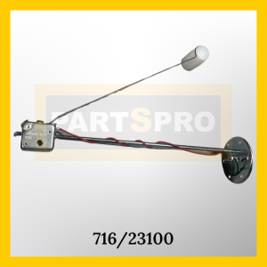 STOK KODU: 716/23100 MAZOT ŞAMANDIRA